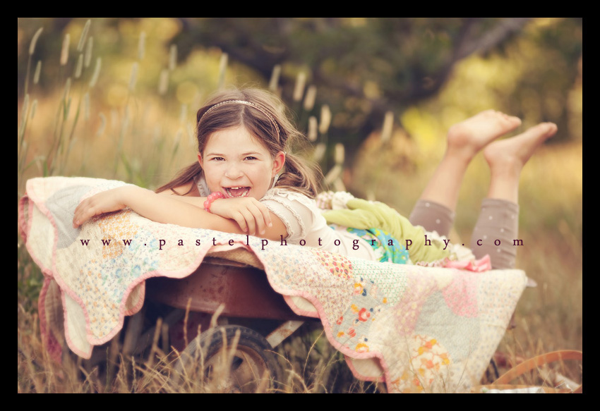 Los Angeles Baby Photographer